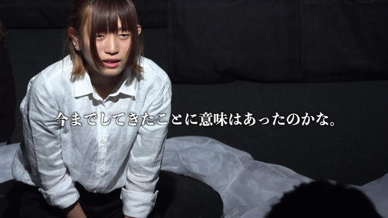 演劇ユニットハナウタ vol.5予告